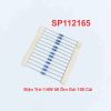 Điện Trở 1/4W 56 Ôm Gói 100 Cái