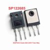 60APU02 Diode 60A 200V Tháo Máy