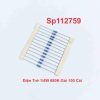Điện Trở 1/4W 680K Gói 100 Cái