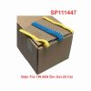 Điện Trở 1W 6K8 Ôm Gói 20 Cái