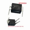 IRFD120 Mosfet 1.3A 100V Chân Cắm