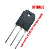 K3878 Mosfet 9A 900V Mới Chính Hãng Toshiba