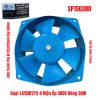 Quạt LA150FZY2-D Điện Áp 380V Dòng 30W