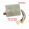 Điều Tốc Motor 12V-24V 600W