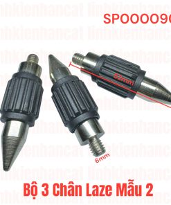 Bộ 3 Chân Laze Mẫu 2