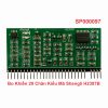 Bo Khiển 29 Chân Kiểu Mã Shengli H2397B