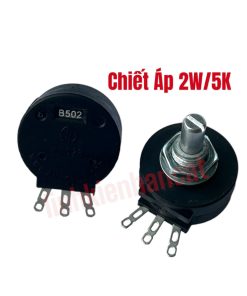 Chiết Áp 2W/5K