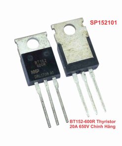 BT152-600R Thyristor 20A 650V Chính Hãng