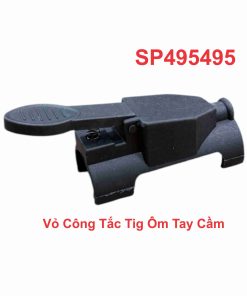 Vỏ Công Tắc Tig Ôm Tay Cầm