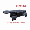 Vỏ Công Tắc Tig Ôm Tay Cầm