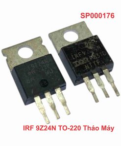 IRF 9Z24N TO-220 Tháo Máy