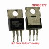 IRF Z24N TO-220 Tháo Máy