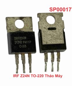 IRF Z24N TO-220 Tháo Máy