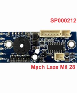 Mạch Laze Mã 28