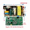 Nguồn 15V 3A Rời Không Vỏ