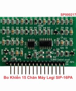 Bo Khiển 15 Chân Máy Legi SIP-16PA