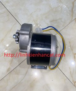 Moto Giảm Tốc 12VDC 350W