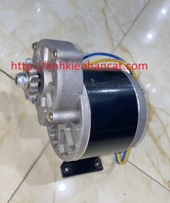 Moto Giảm Tốc 12VDC 350W