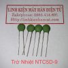 Trở Nhiệt NTC5D-9