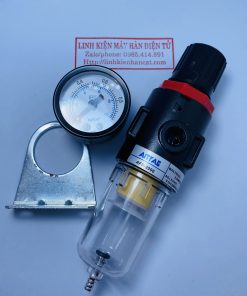 Lọc Nước Máy Cắt Flatma