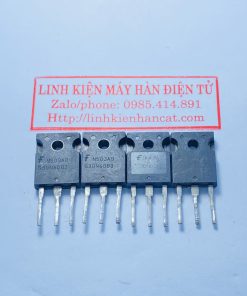 IGBT G30N60B3 Tháo Máy
