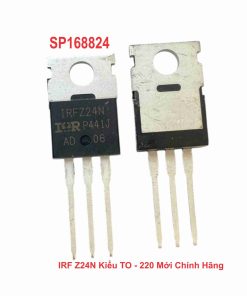 IRF Z24N Kiểu TO - 220 Mới Chính Hãng