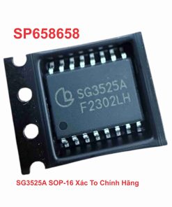 SG3525A SOP-16 IC Chân Dán Xác To Chính Hãng