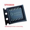 SG3525A SOP-16 IC Chân Dán Xác To Chính Hãng