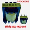 Biến Áp EEL22 89:23:23:14