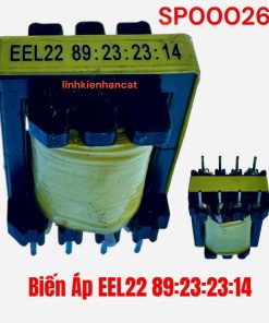 Biến Áp EEL22 89:23:23:14