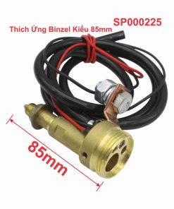 Thích Ứng Binzel Kiểu 85mm