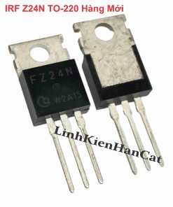 IRF Z24N TO-220 Hàng Mới