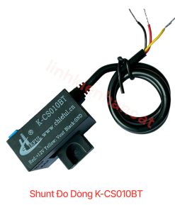Shunt Đo Dòng K-CS010BT