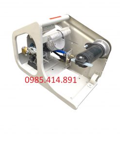 Đầu Cấp Dây KR 500A Loại 1 Bánh Tỳ Kiểu Moto Đứng