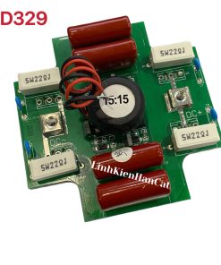 Bo Công Suất Máy Hàn 4 IGBT MD329