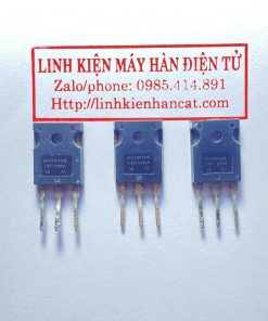 HFA50PA60C Diode Tháo Máy