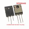 GT60M303 IGBT 60A 900V Tháo Máy