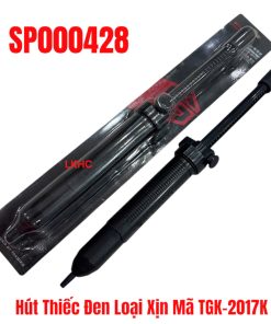 Hút Thiếc Đen Loại Xịn Mã TGK-2017K