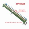 Trở 200W 100R Có Thể Tùy Chỉnh Số Ôm