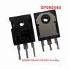 W20NB50 Mosfet 20A 500V Tháo Máy
