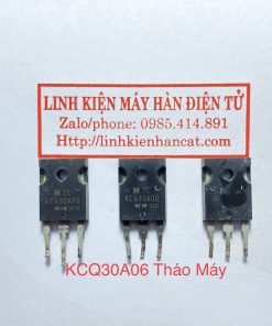 Diot KCQ60A06 ( 60A 60V ) Tháo Máy