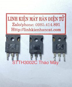 Diot STTH3002C Tháo Máy