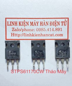 Diot STPS61170CW Tháo máy