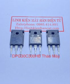 Diode DPG30C300HB ( 30A 300V ) Tháo Máy