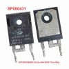 APT40DQ60BG Diode 40A 600V Tháo Máy