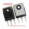 FQA19N60 Mosfet 19A 600V Tháo Máy