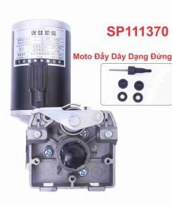 Moto Đẩy Dây Dạng Đứng