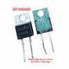 RHRP3060 Diode 2 Chân 30A 600V Tháo Máy