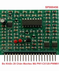 Bo Khiển 20 Chân Mavitec Mã PNY-CX120-PWM01