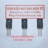 Mosfet R6006KNX ( 6A 600V )